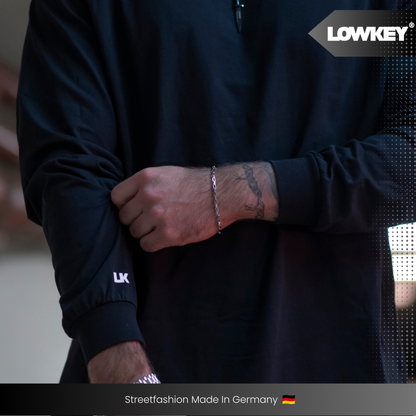 Lowkey® Armband Ø2mm Kettenarmband