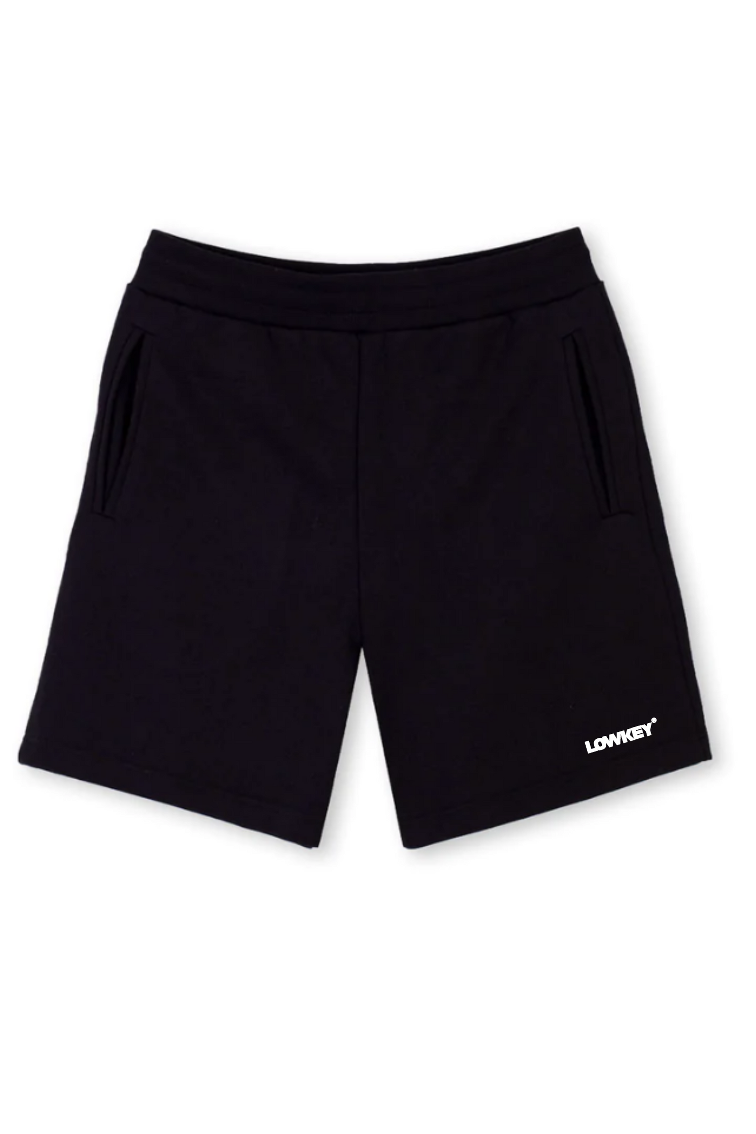 Lowkey® Basic Logo Sweatshorts Summer 2023