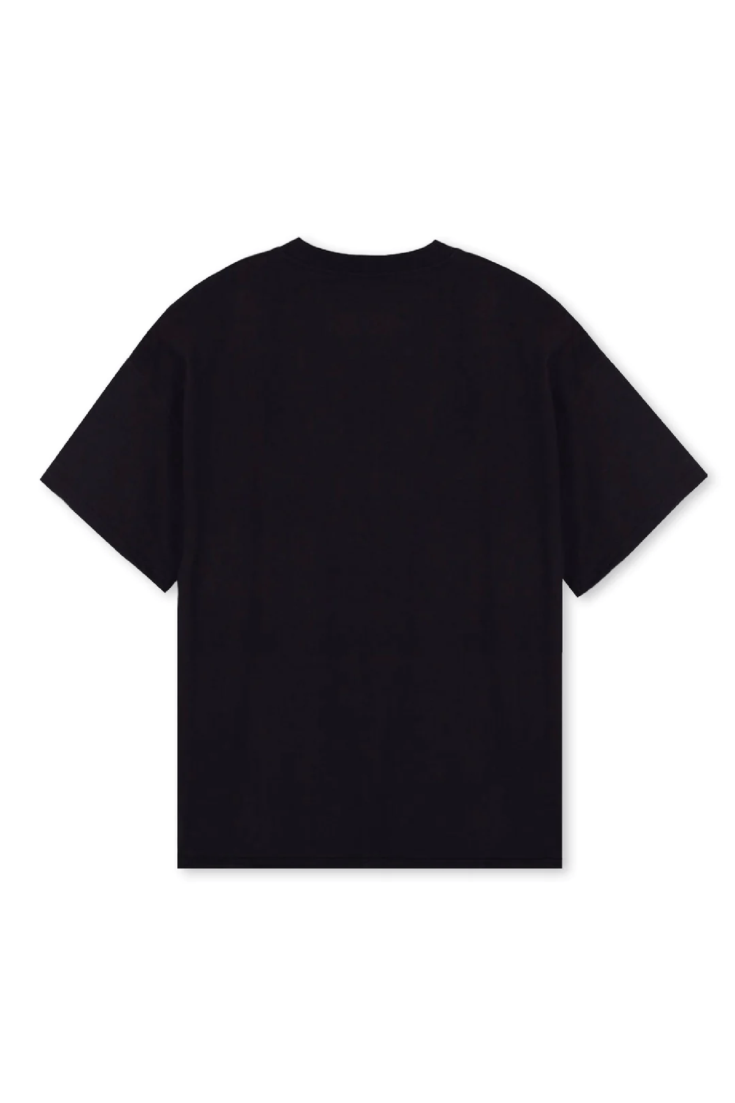 Lowkey® Heavy Oversized Summer 2023 Wavey Tee