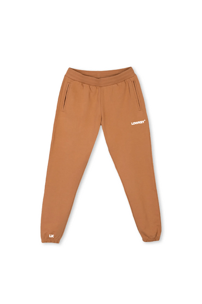 Lowkey® Basic Logo Sweatpants