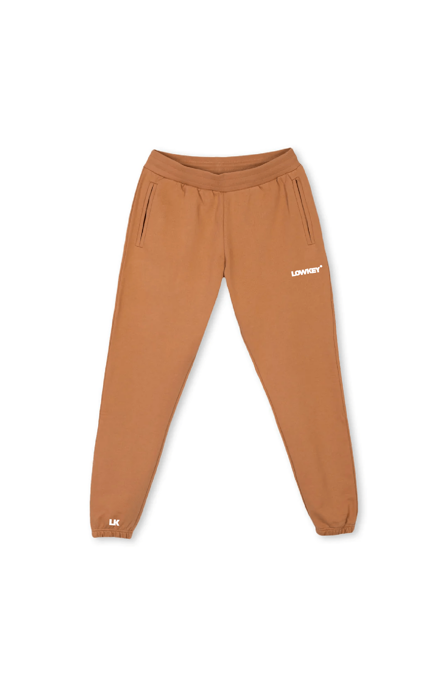 Lowkey® Basic Logo Sweatpants