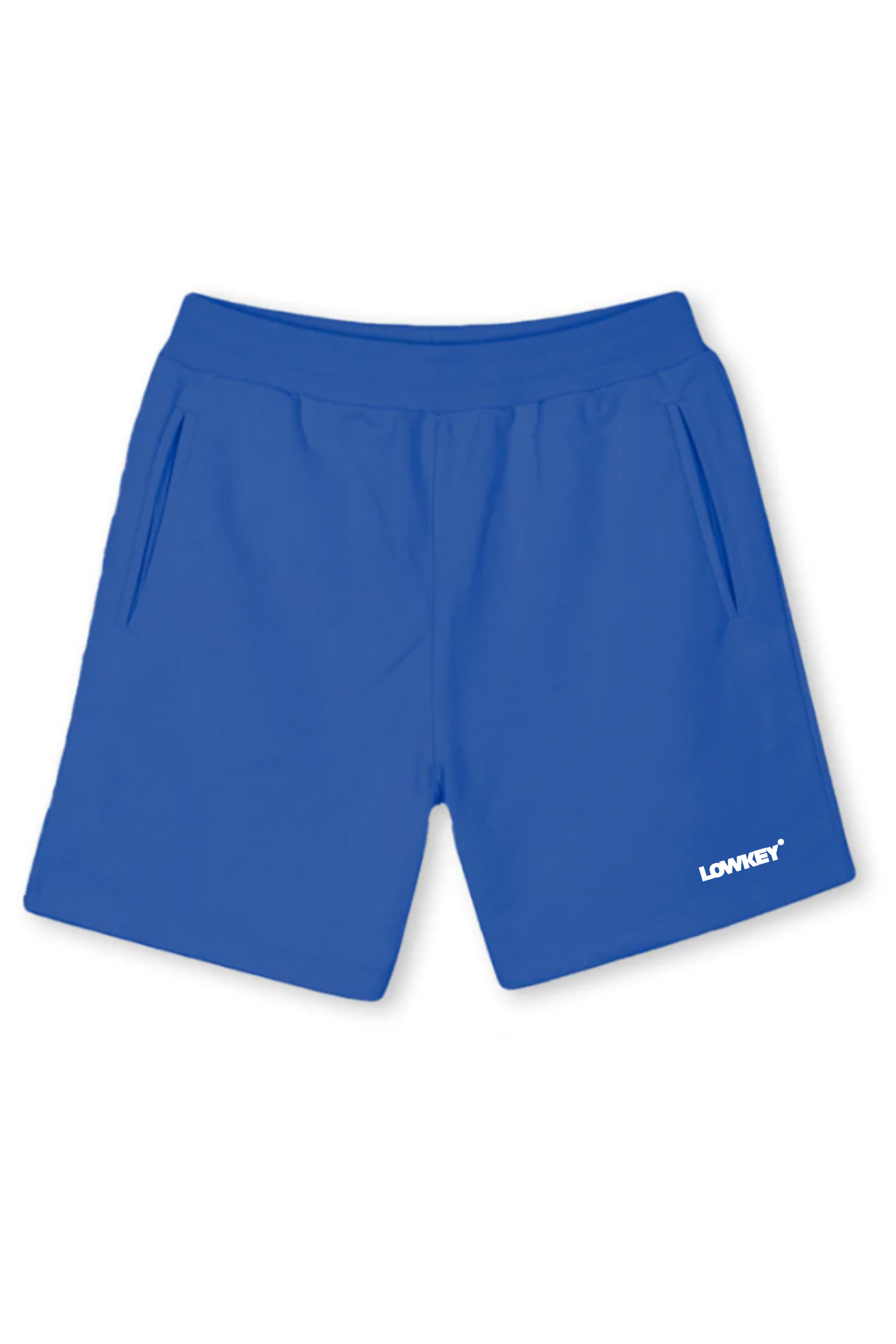 Lowkey® Basic Logo Sweatshorts Summer 2023