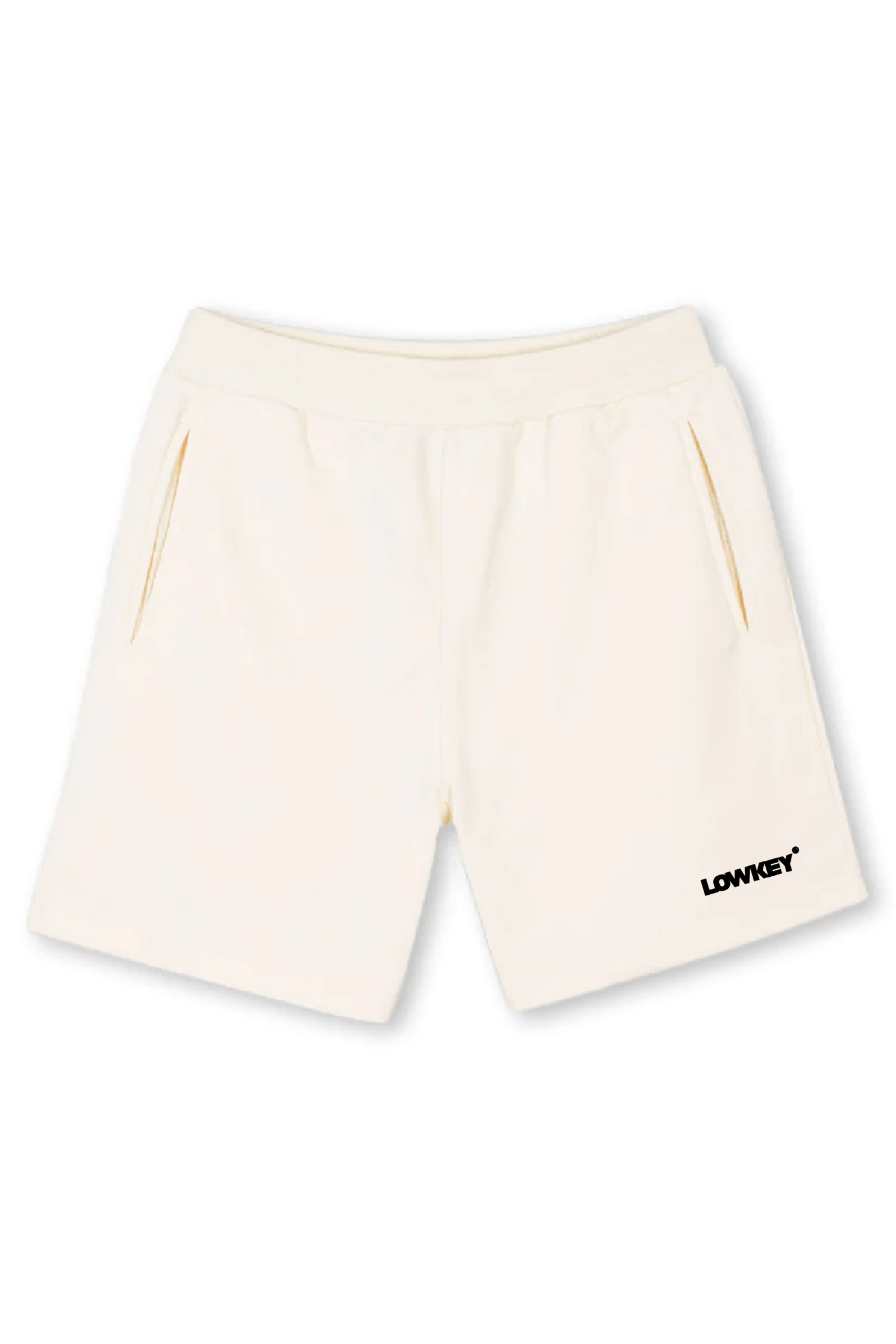 Lowkey® Basic Logo Sweatshorts Summer 2023