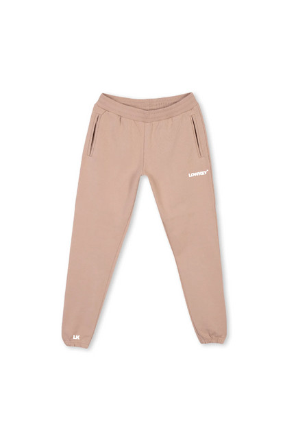 Lowkey® Basic Logo Sweatpants