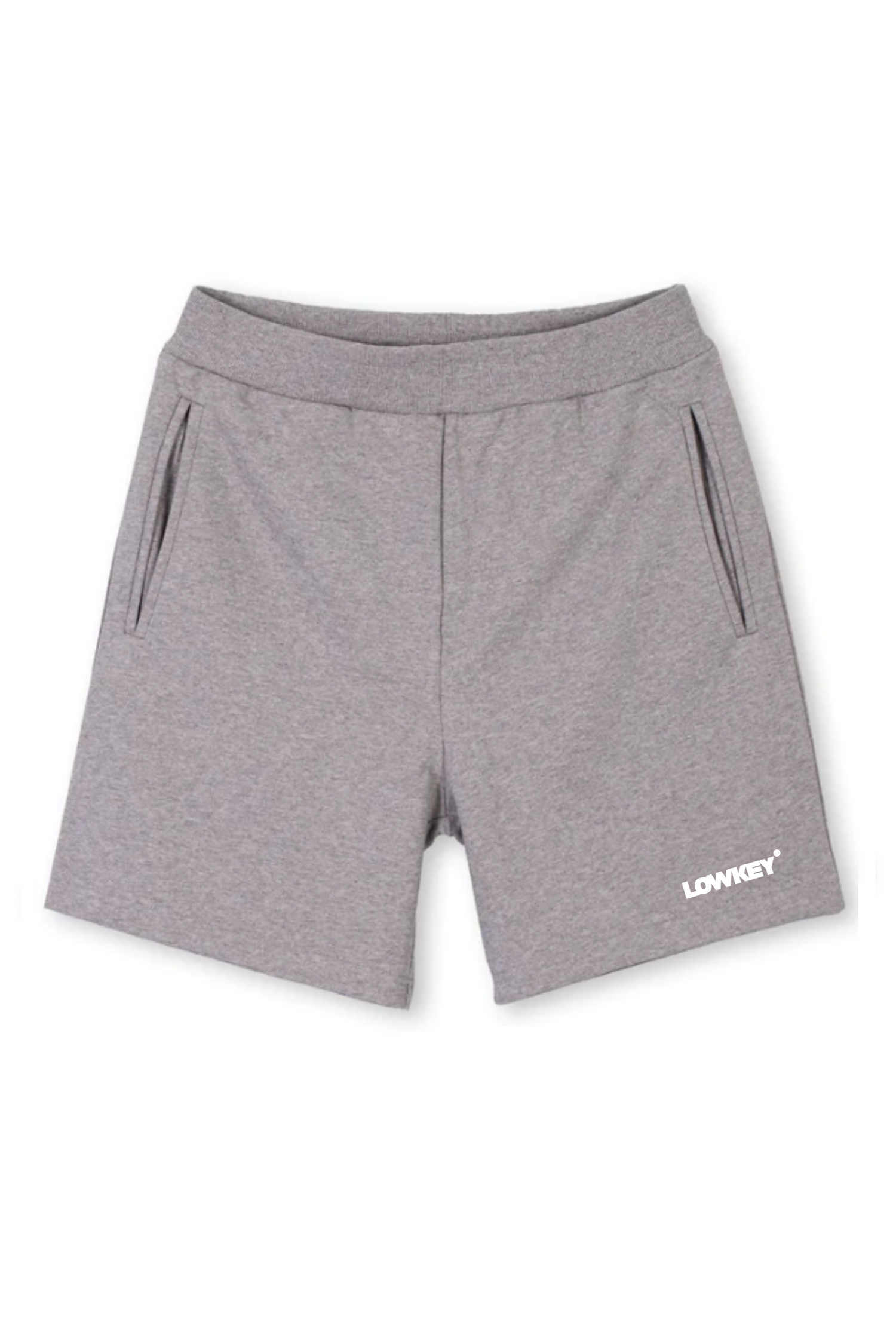 Lowkey® Basic Logo Sweatshorts Summer 2023