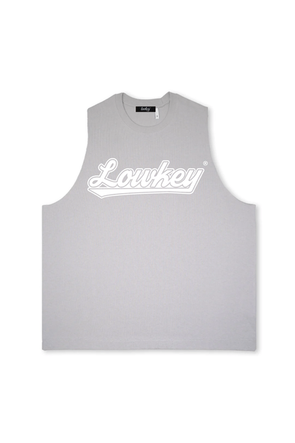 Lowkey® Heavy Oversized Summer 2023 Tank