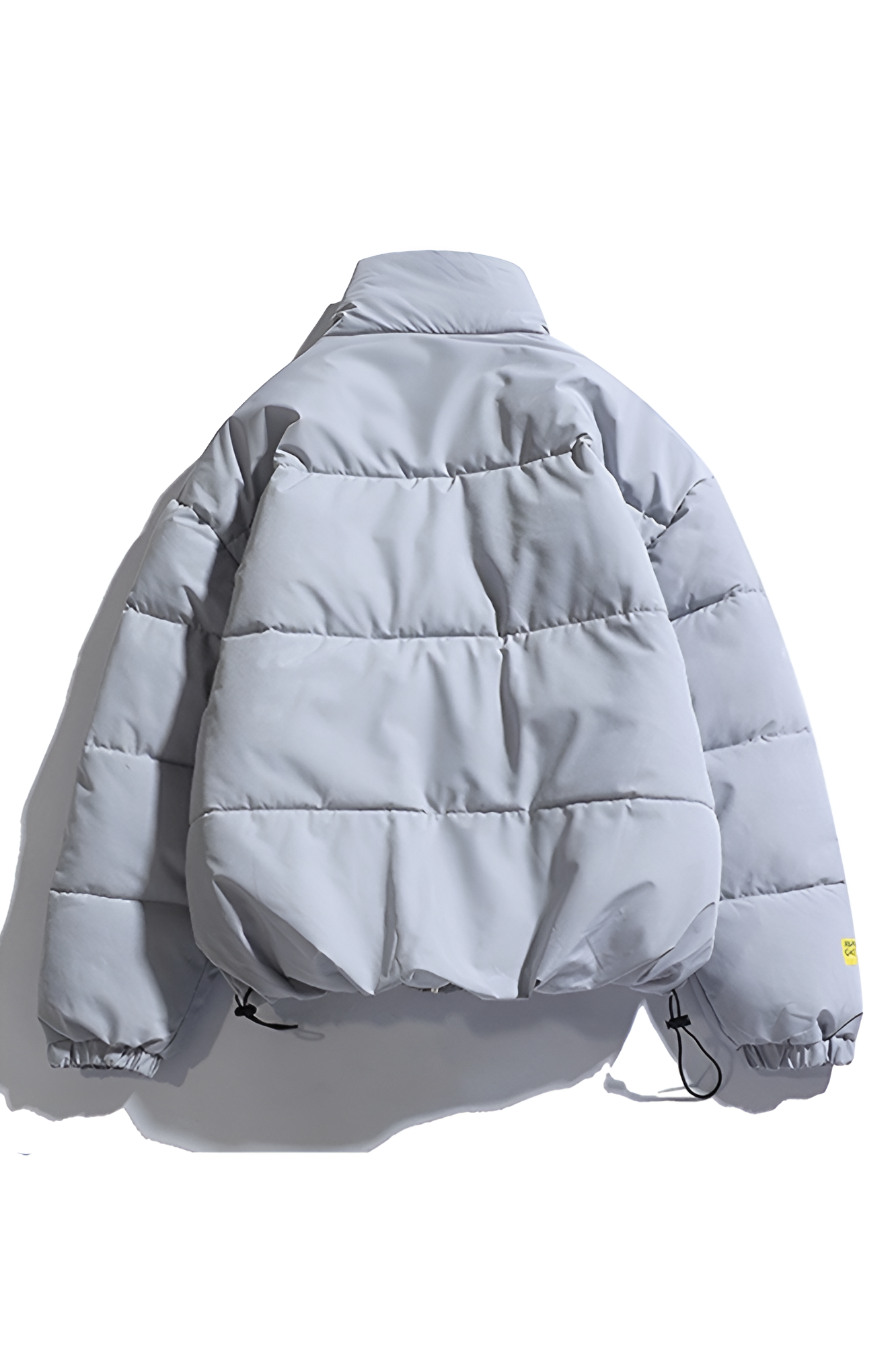 Lowkey® Puffer Jacket