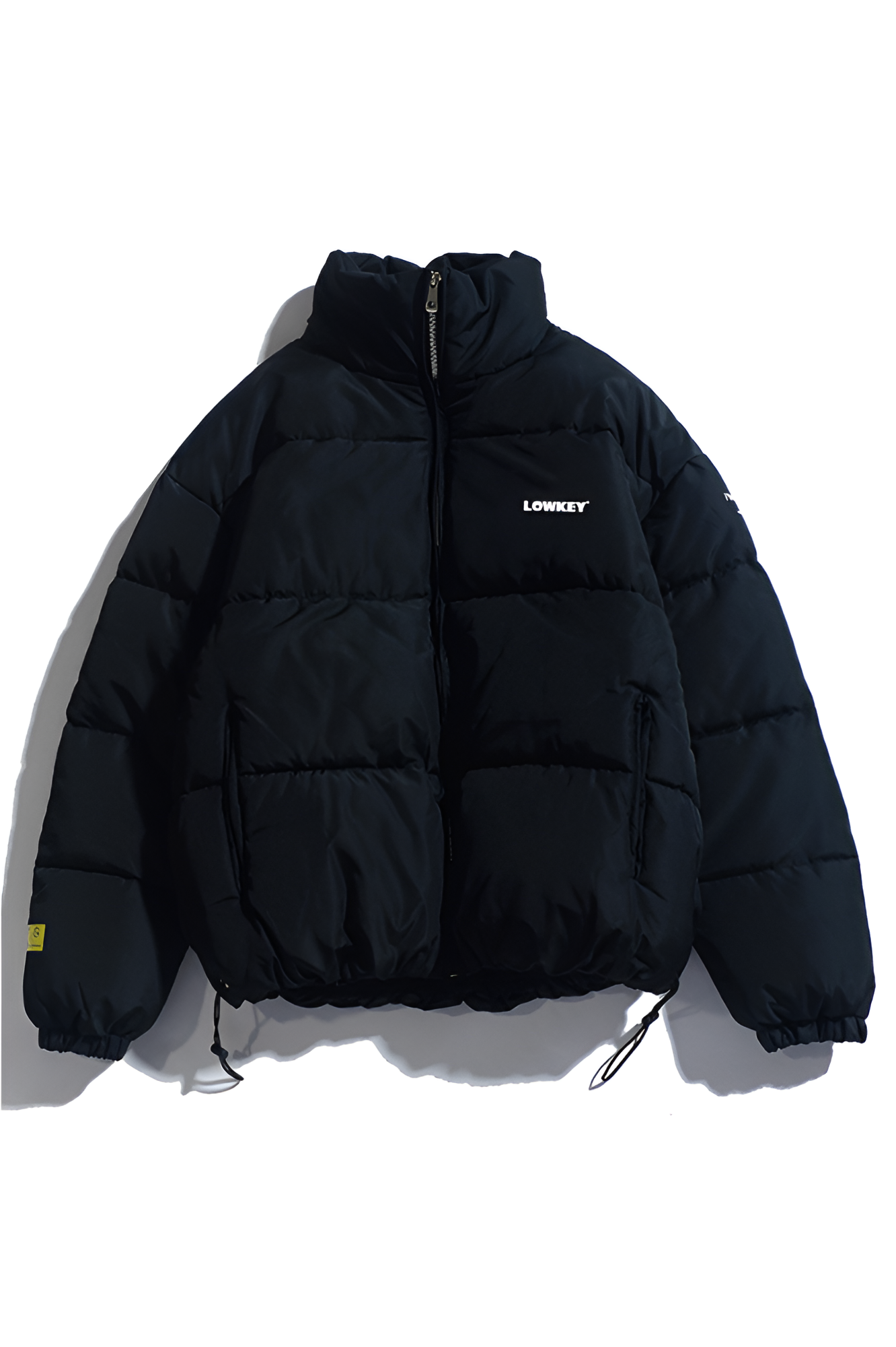 Lowkey® Puffer Jacket