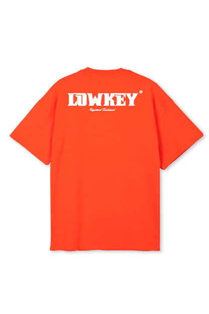 Lowkey® Heavy Oversized Summer 2023 Doubled Tee