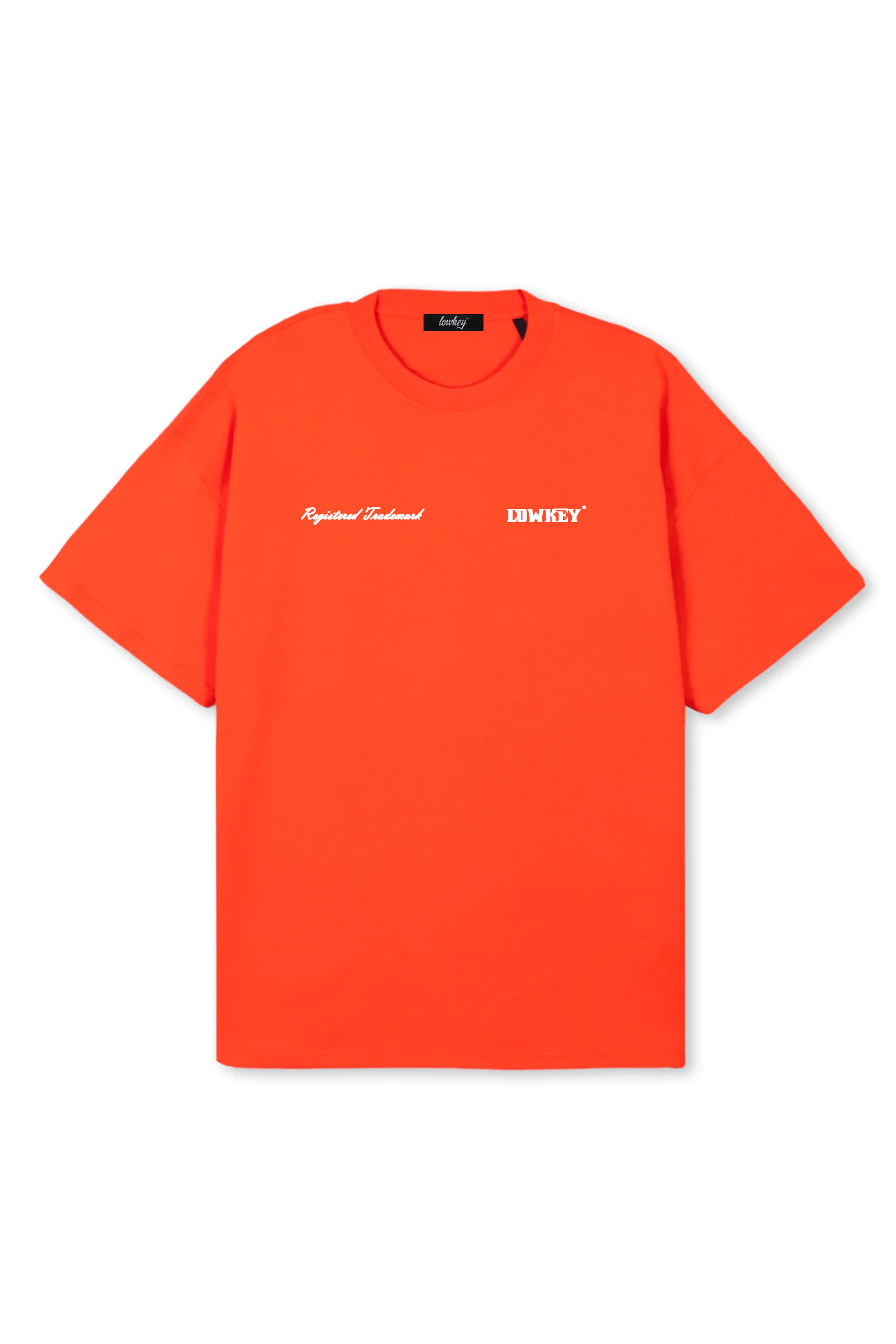 Lowkey® Heavy Oversized Summer 2023 Doubled Tee