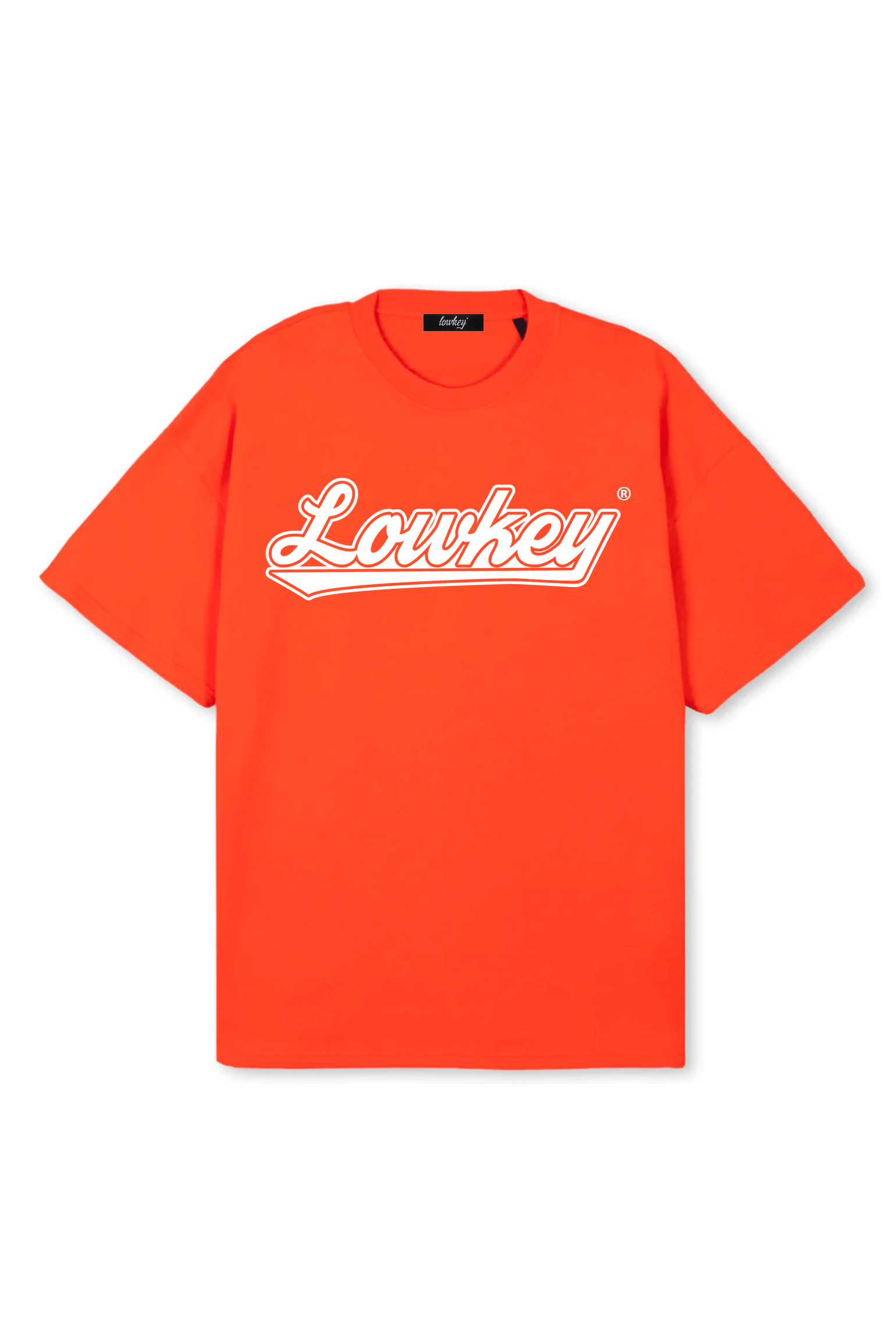 Lowkey® Heavy Oversized Summer 2023 Wavey Tee – lowkey-clothing