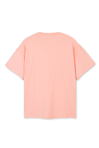 Lowkey® Heavy Oversized Summer 2023 Wavey Tee