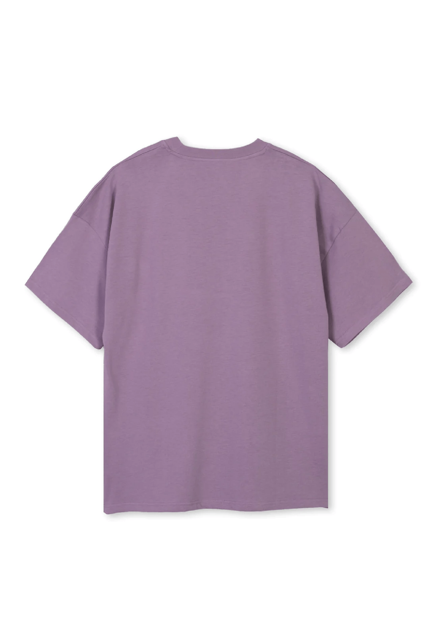 Lowkey® Heavy Oversized Summer 2023 Wavey Tee