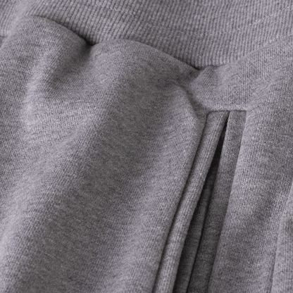 Lowkey® Basic Logo Sweatpants