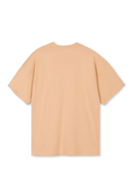 Lowkey® Heavy Oversized Summer 2023 Wavey Tee