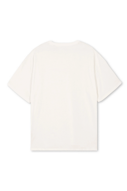 Lowkey® Heavy Oversized Summer 2023 Wavey Tee