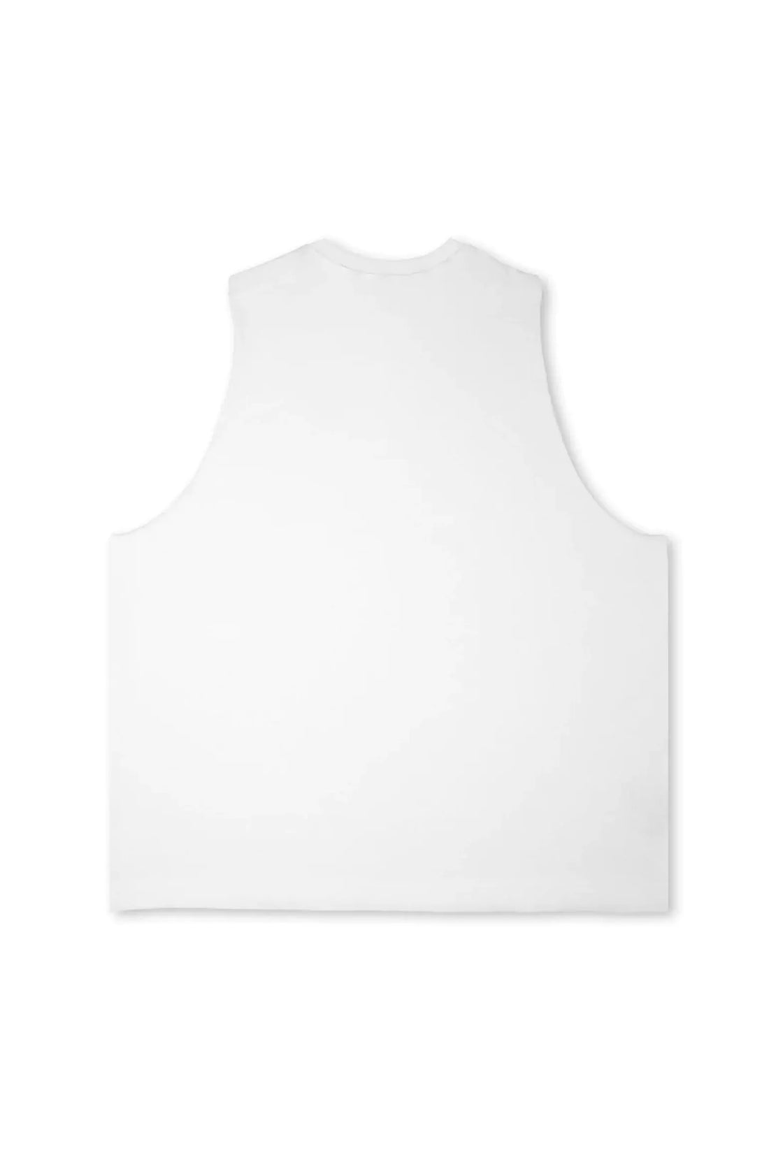 Lowkey® Heavy Oversized Summer 2023 Tank