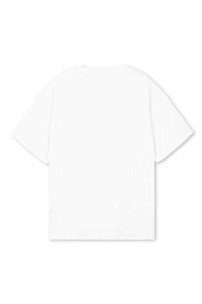 Lowkey® Heavy Oversized Summer 2023 Wavey Tee