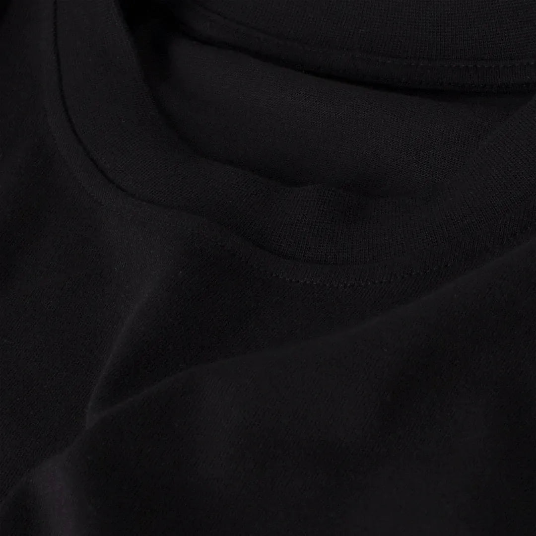 Lowkey® Basic Logo Longsleeve