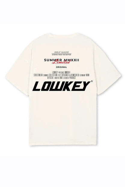 Lowkey® Summer MMXXII Tee