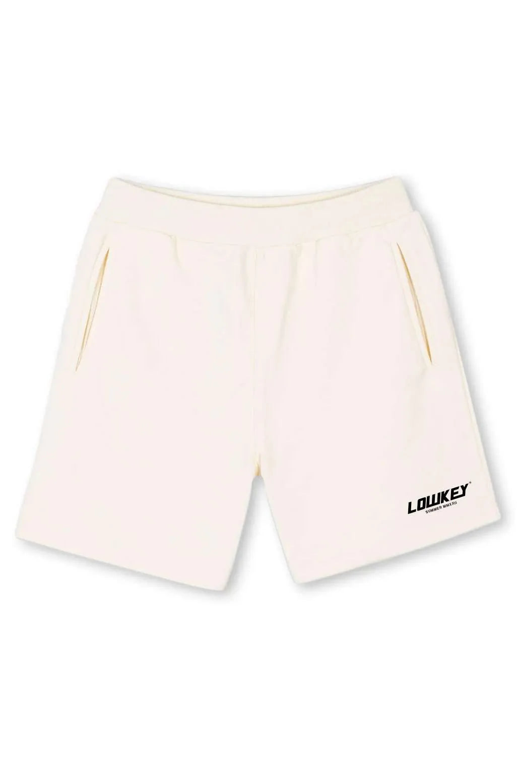 Lowkey® Logo Sweatshorts