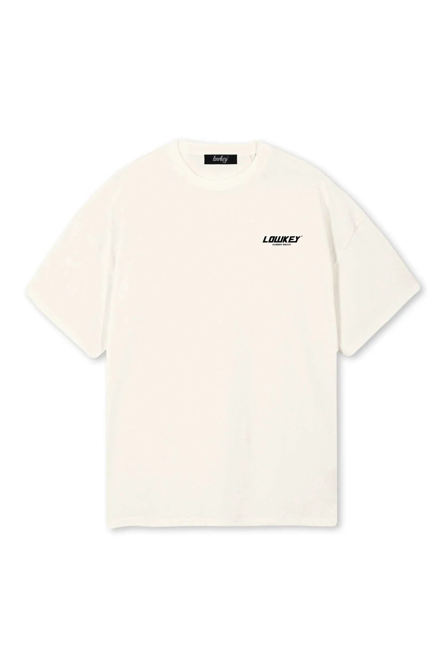 Lowkey® Summer MMXXII Tee