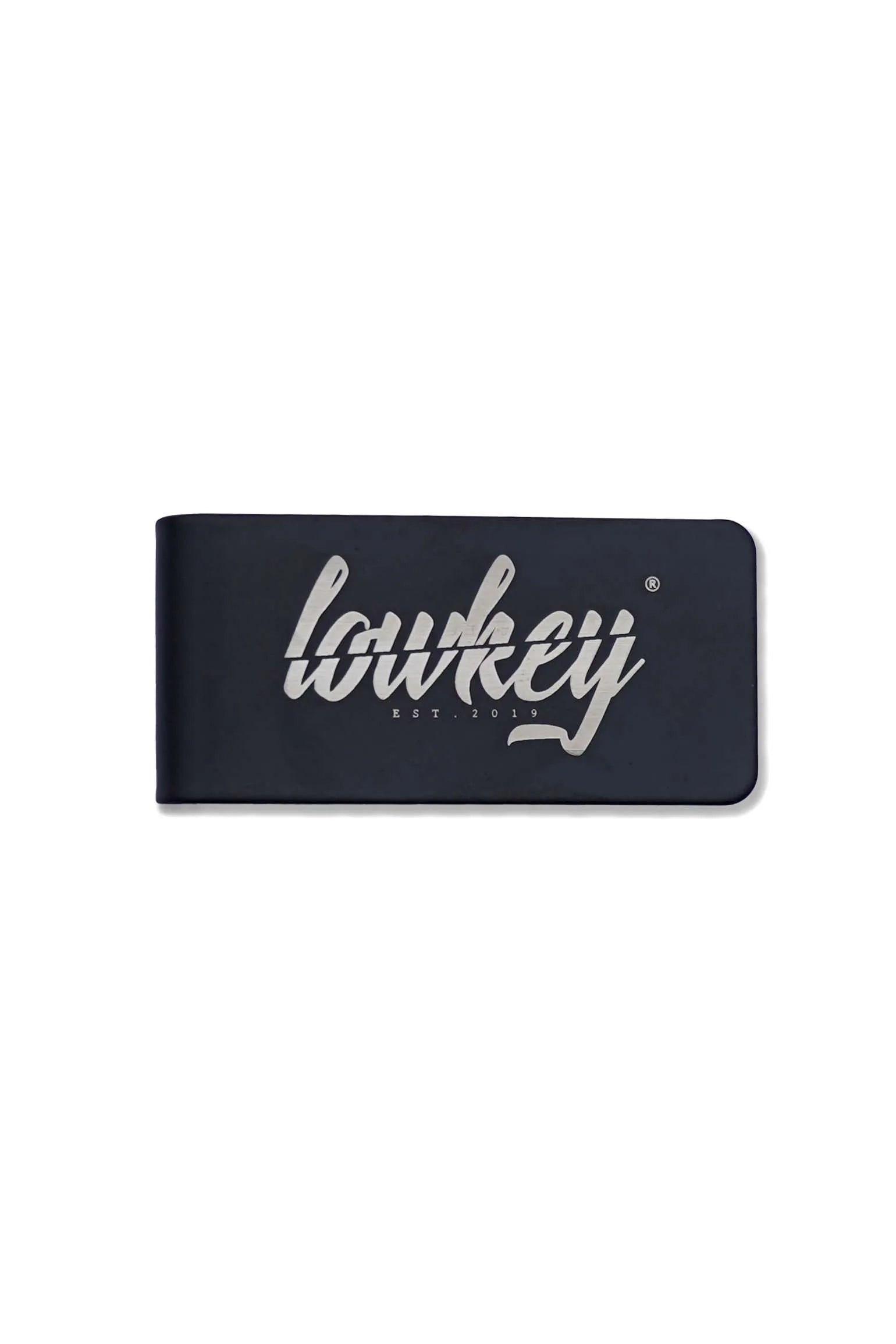 Lowkey® Moneyclip