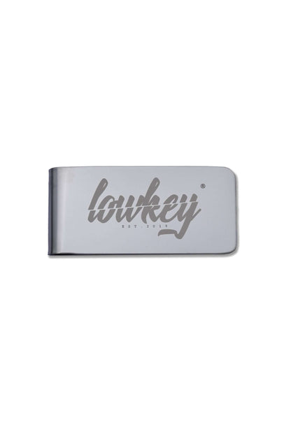 Lowkey® Moneyclip