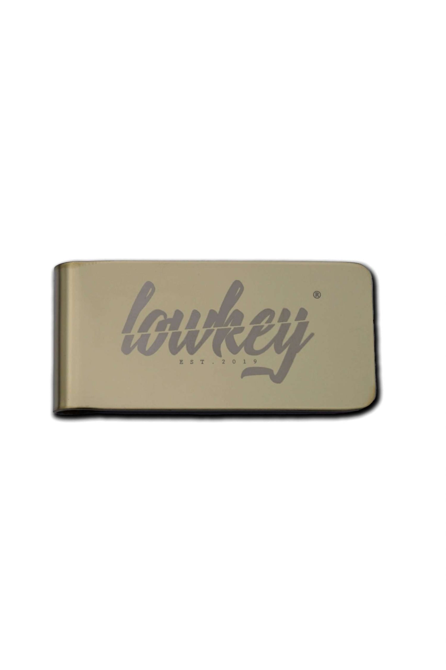 Lowkey® Moneyclip