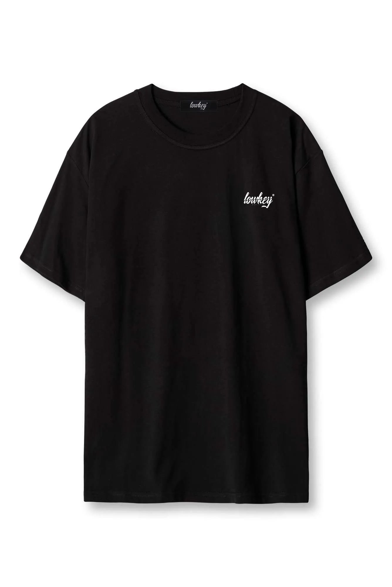 Lowkey® Freedom Tee