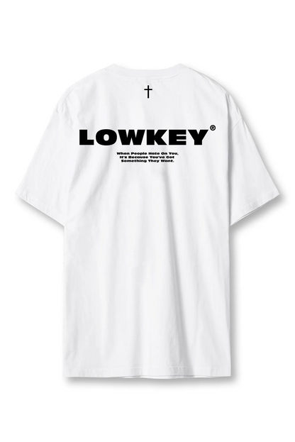 Lowkey® Hater Tee