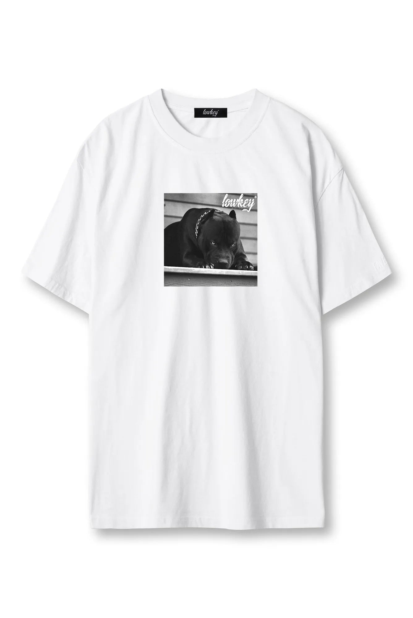 Lowkey® Pitbull Tee