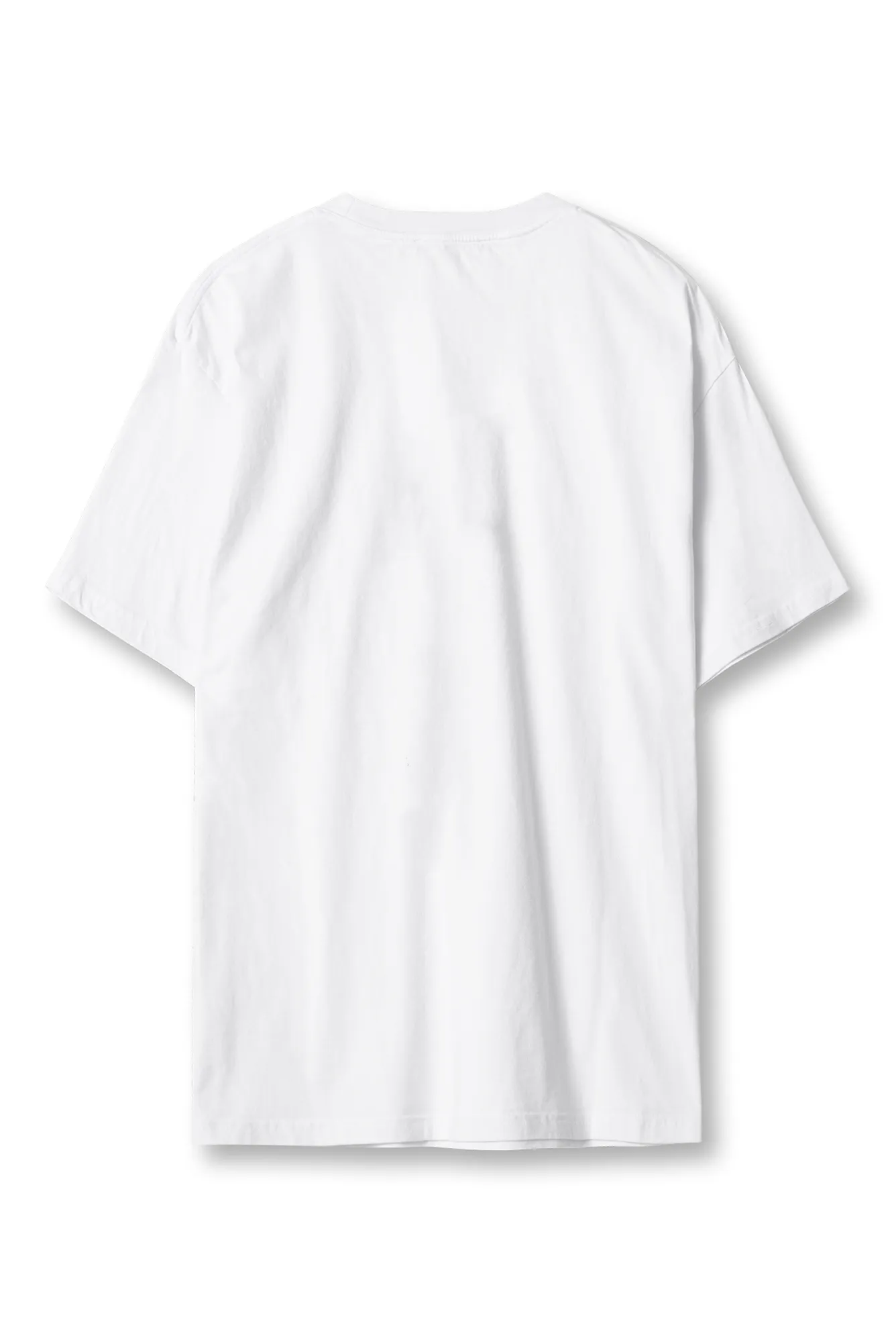 Lowkey® Front Logo Tee