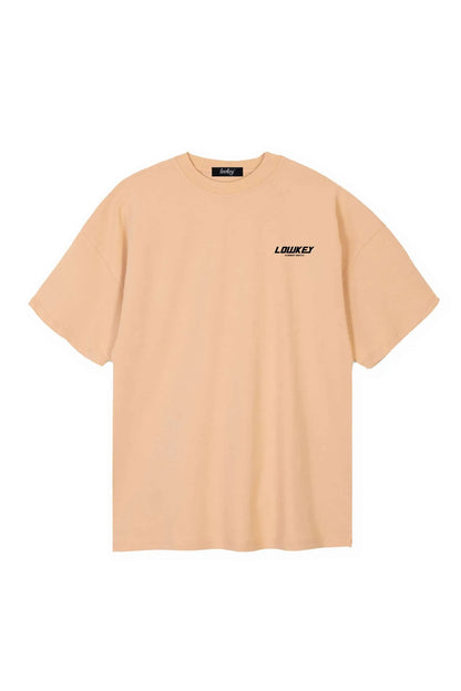 Lowkey® Summer MMXXII Tee