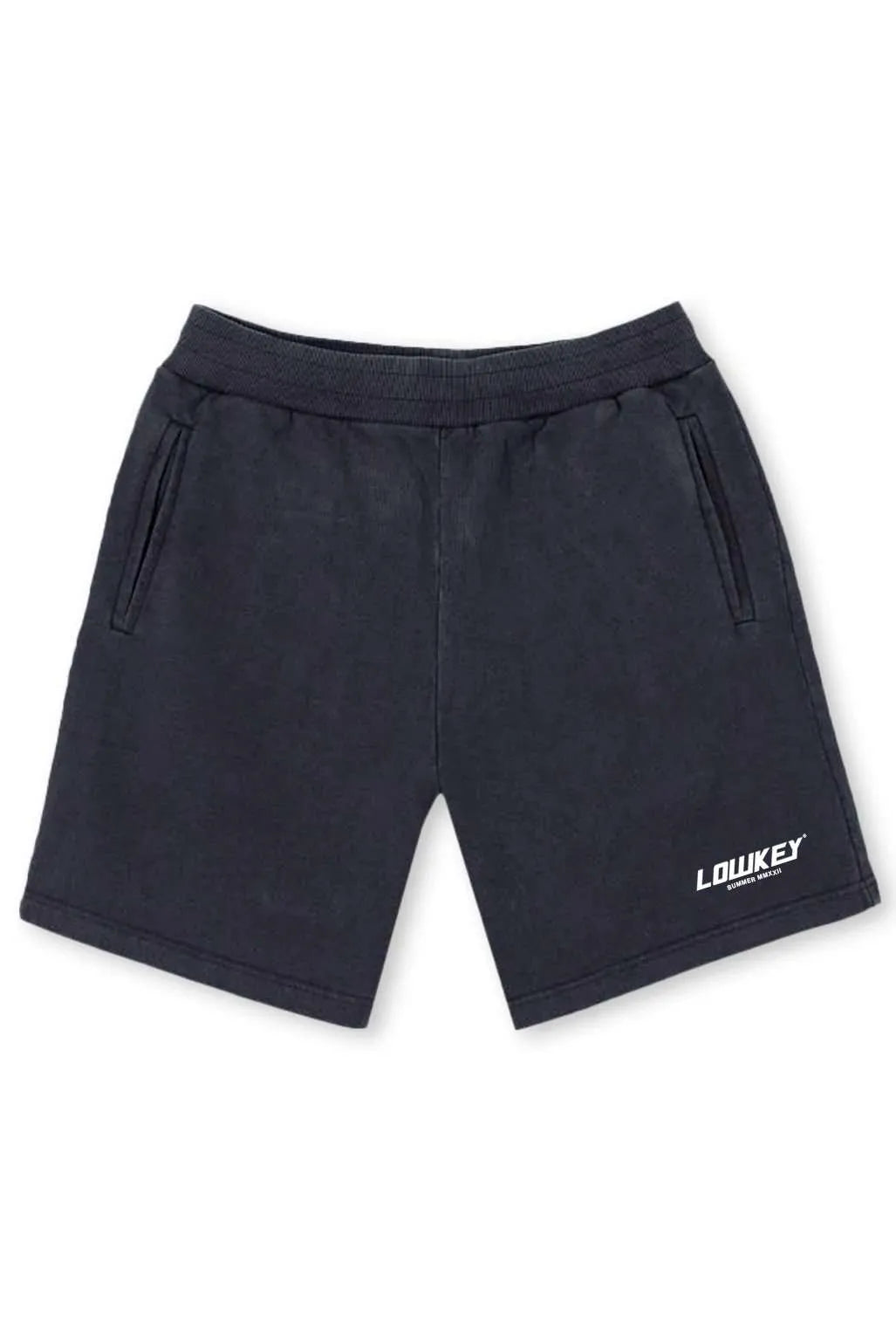 Lowkey® Logo Sweatshorts